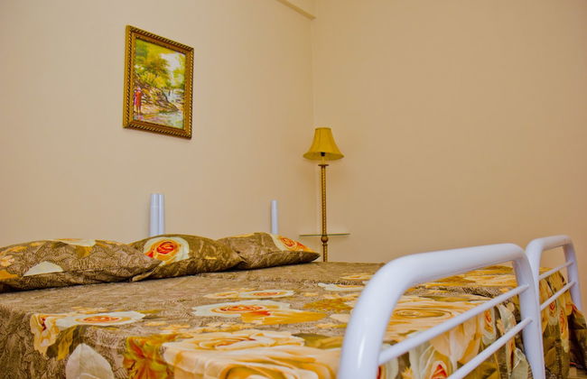 Port of Spain Breezy Guest Apartment - Foto 8