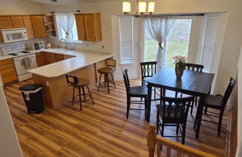 New house & furniture, calm neighborhood - Foto 28