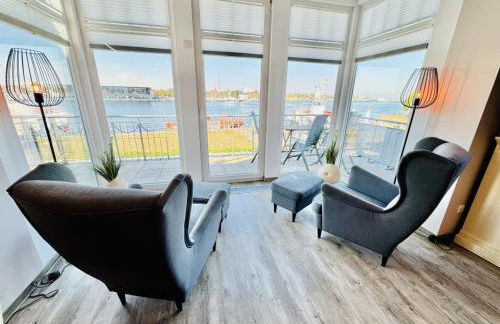 Lotsenhaus/Meeresbrise - Foto 4