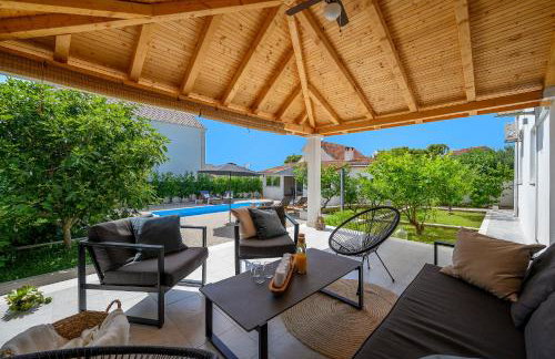 Villa Bellezza - Photo 16