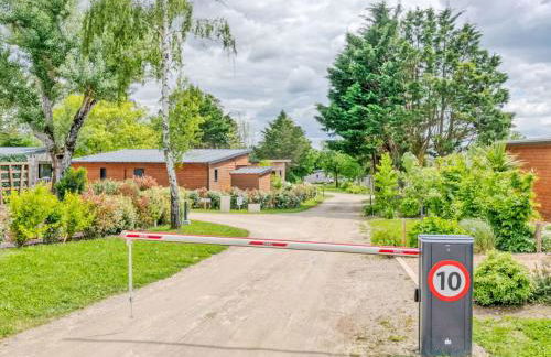 Holiday Home Chalet moderne La Baule-Guérande by Interhome - Foto 30