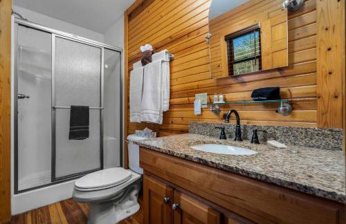 Cherry Ridge Retreat Luxury Cabins - Foto 116