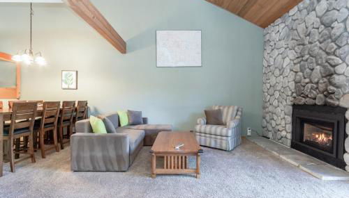 Snowcreek IV 588 - Foto 5