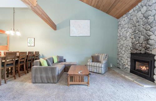 Snowcreek IV 588 - Foto 5