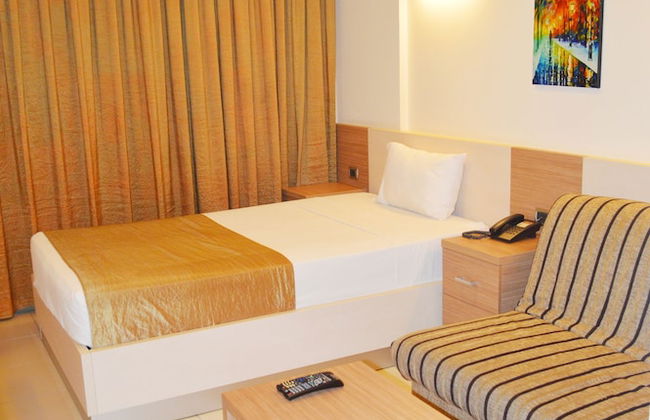 Hayali Suites - Foto 13