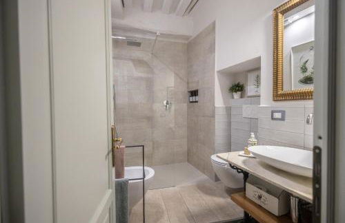 La casa nel castello e il giardino segreto - Photo 62