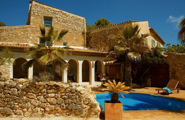 Mas Nur Sitges - Photo 1