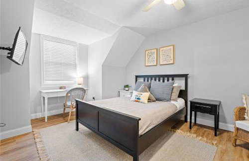 Cedar Point, Kalahari, Sports Force, Hot tub, Fire pit, EV, Pets, Beach, Fireplace, Park - Photo 17