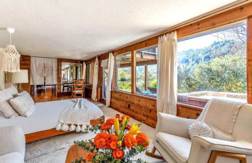 Enchanted Waterfall Sanctuary - Foto 21