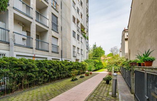 NoLo Milan Living - Foto 19