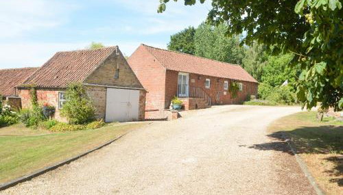 Fiddledrill Barn - Foto 2