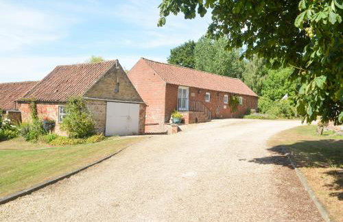 Fiddledrill Barn - Foto 2