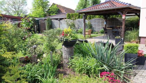 Ferienhaus Schneider - Foto 4, Garden