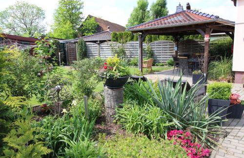 Ferienhaus Schneider - Foto 4