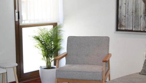 PRECIOSO APARTAMENTO EN EL CENTRO - MAX. 6 PERSONAS - Photo 3