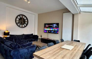 La très grande Amiénoise de Gabriel - Foto 53