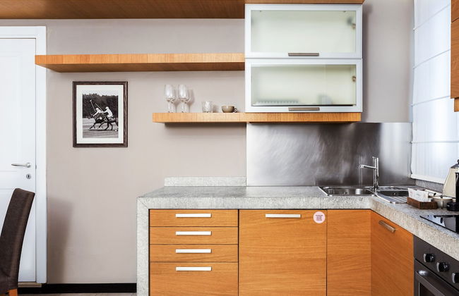 Numa Rome Vici - Foto 37