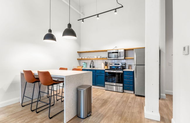 The Rambler - Foto 37