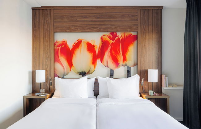 Leonardo Eden Hotel Amsterdam City Center - Photo 34