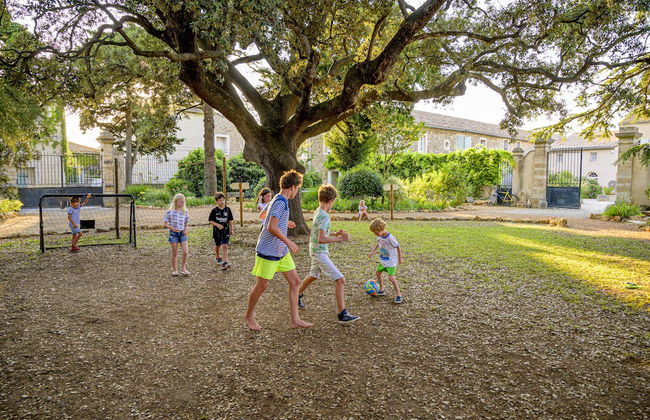 Domaine de Puychêne - Foto 57