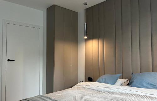 Apollo Luxury Apartment Dolny Sopot - Foto 12