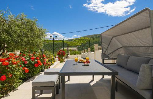 Holiday Home Maslina near Omis - Photo 40