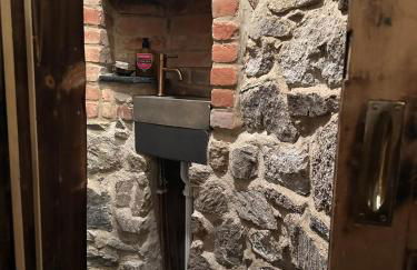 Tin Miners Captain Georgian hs, parking, Logburner - Foto 51