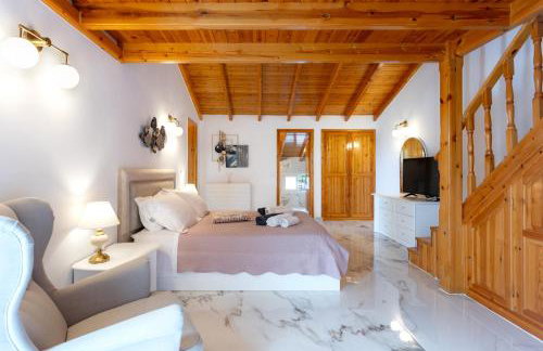 Villa Bella Donna Corfu - Foto 25