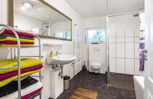 Ferienwohnungen zur Reuse - Foto 18