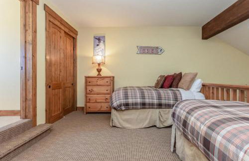 Lodges 1132 - 3 bedroom Townhome on Golf Course - Photo 31