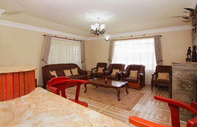 Ndeiya House - Foto 17