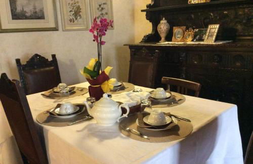 LA FINESTRA SUL BORGO Dimora Storica - Foto 37