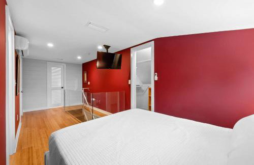 The Old Mission Collection - Urban Oasis - Foto 28