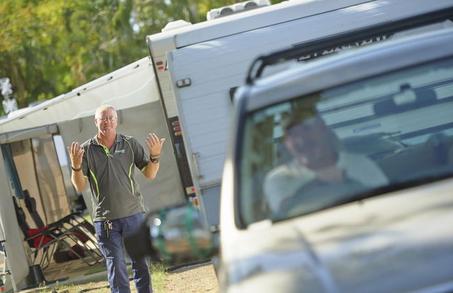 BIG4 Tasman Holiday Parks - Rowes Bay - Photo 76