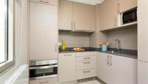 Kronos on the Beach Attic Suite - Foto 4