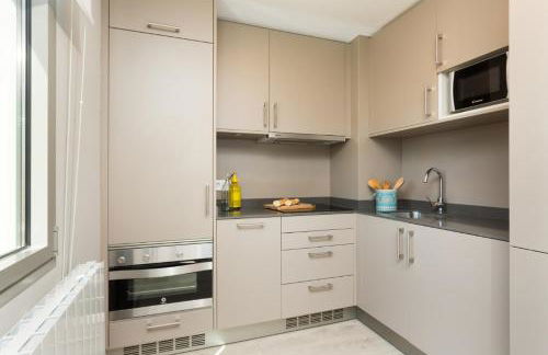 Kronos on the Beach Attic Suite - Foto 4