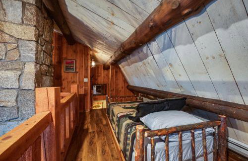 Pittsburg Lake House with Magalloway Mountain Views! - Foto 23