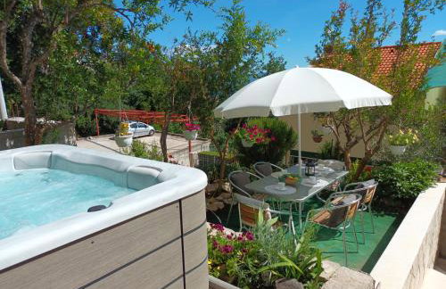 Holiday Home Sunrise - Foto 90