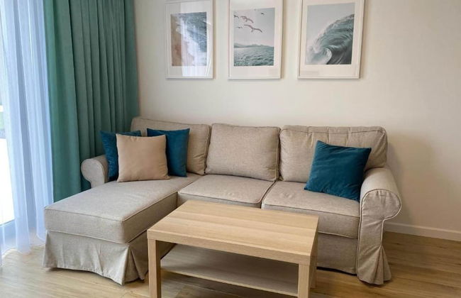 Holiday Home in Grzybowo Near Wide Beach - Photo 11