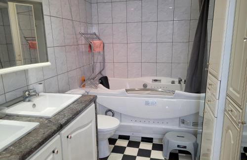 Gite chez Odile maison entiere 6 personnes - Foto 24