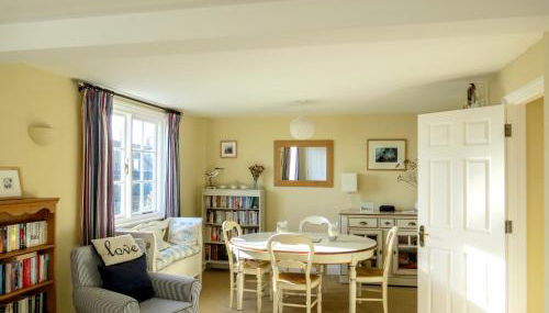 Ogilvie Lodge Apartment - Foto 2