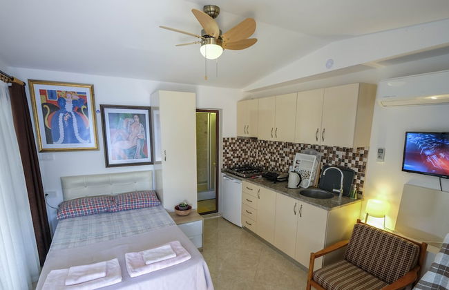 Teras Butik Apart - Photo 22