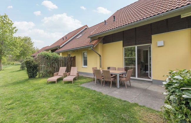 Center Parcs Park Hochsauerland - Foto 59