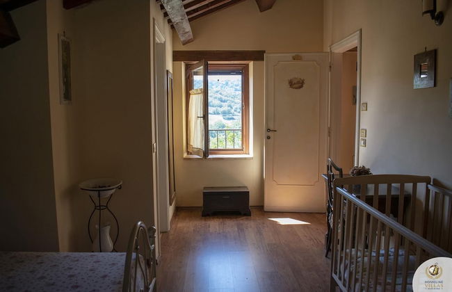 Villa Claudia - Foto 16