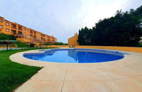 ALBATROS GOLF - ISLANTILLA - Foto 3