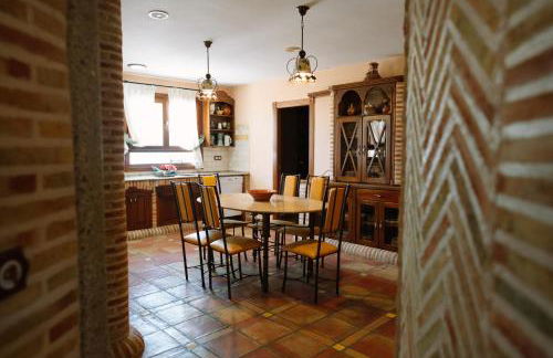 Casa Rural Álvarez - Foto 30