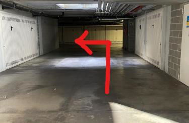 Laura s garden - romantic place and private parking - Photo 26