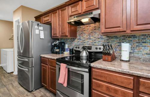 Saluda Shores Sleeps 11 - Foto 38