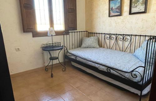 Casas Amarillas. Finca el Campillo - Foto 46