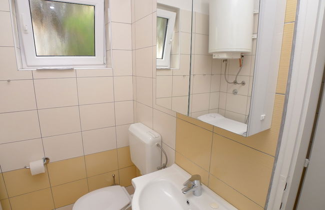 Apartment for six Persons With Three Bedrooms and Internet - Photo 10